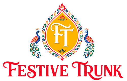 festive trunk