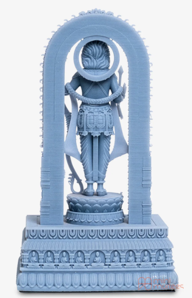 Shri Ram Lalla Idol – Bal Ram Murti