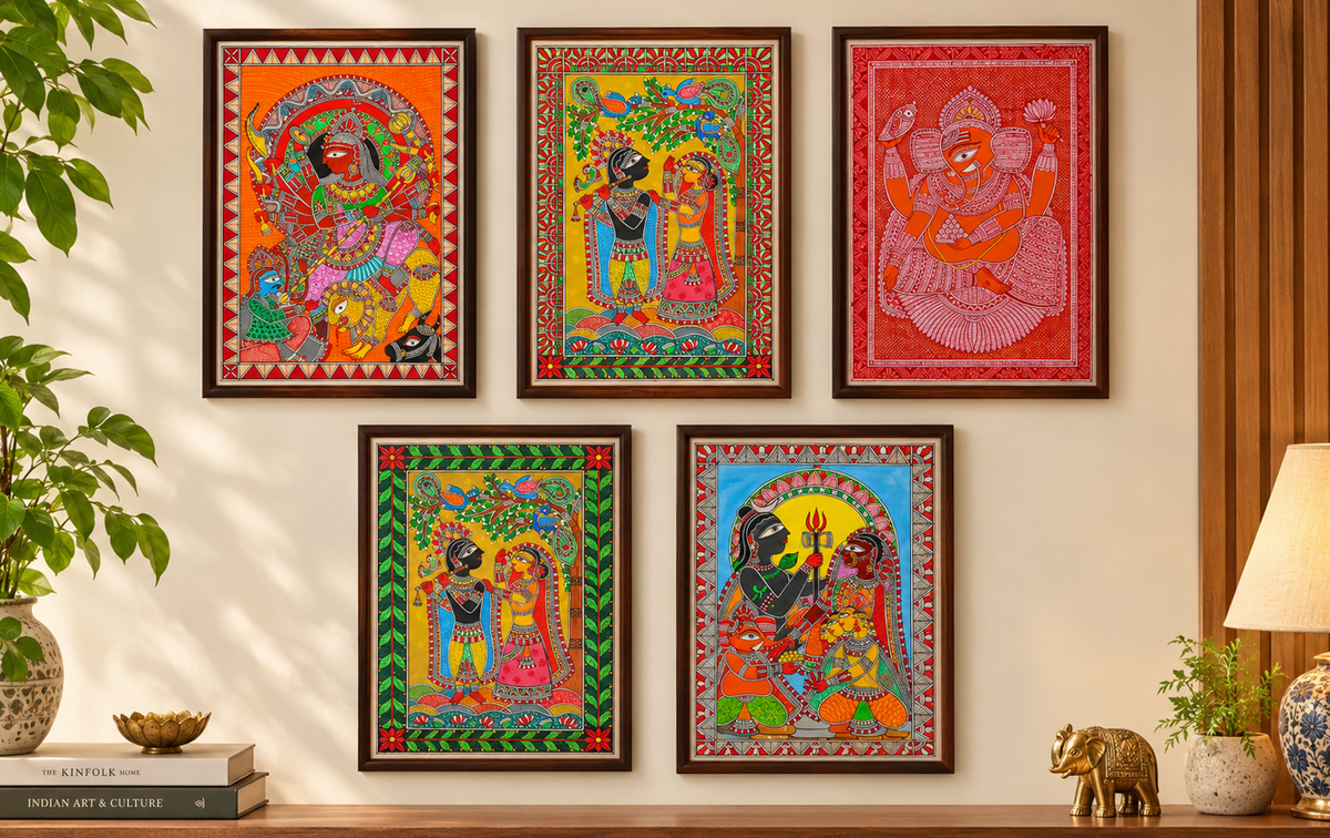 Goddess Durga