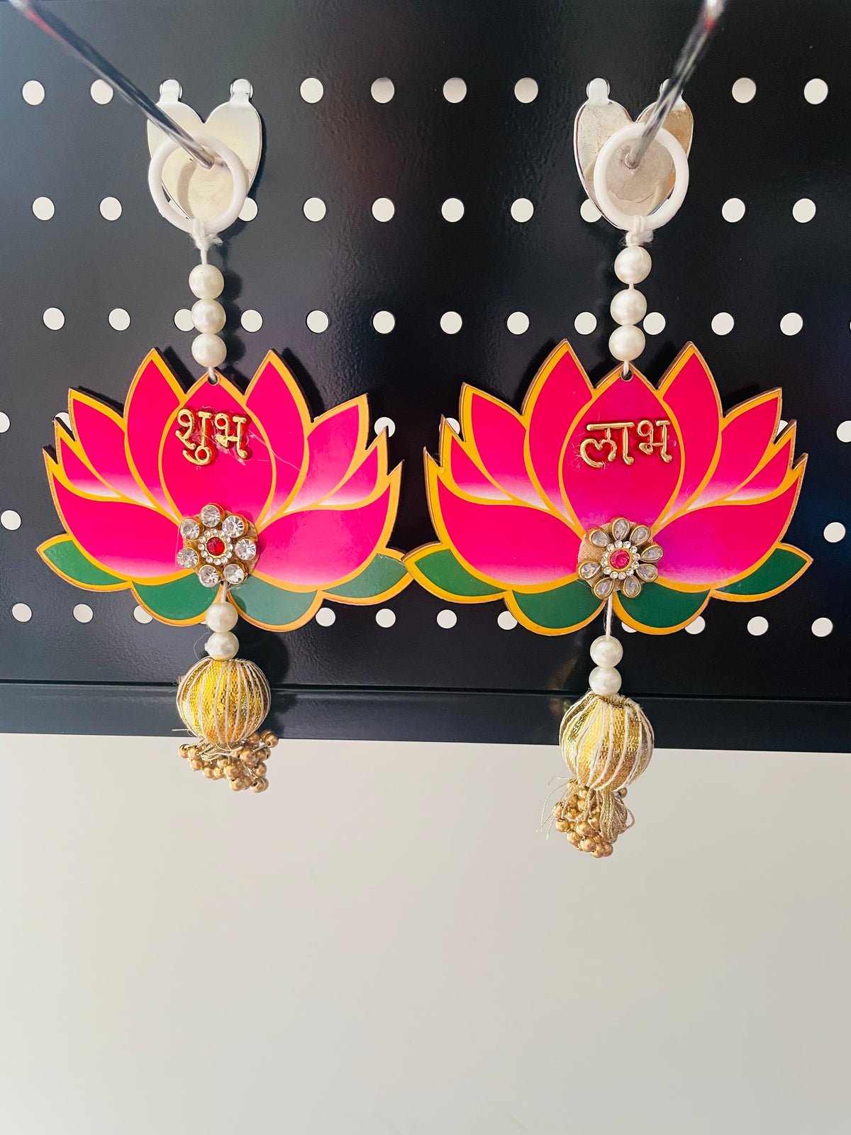 MDF Diwali Wall Hanging / Decorative Templates