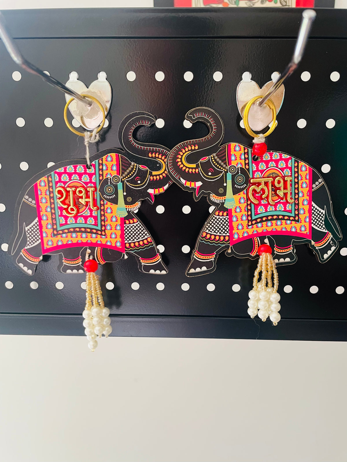 MDF Diwali Wall Hanging / Decorative Templates