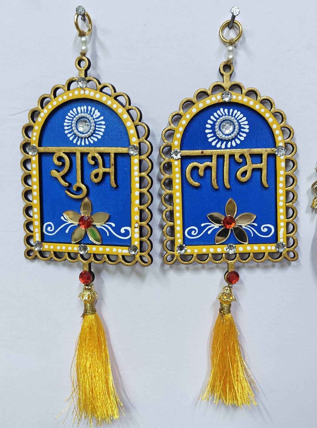 MDF Diwali Wall Hanging / Decorative Templates